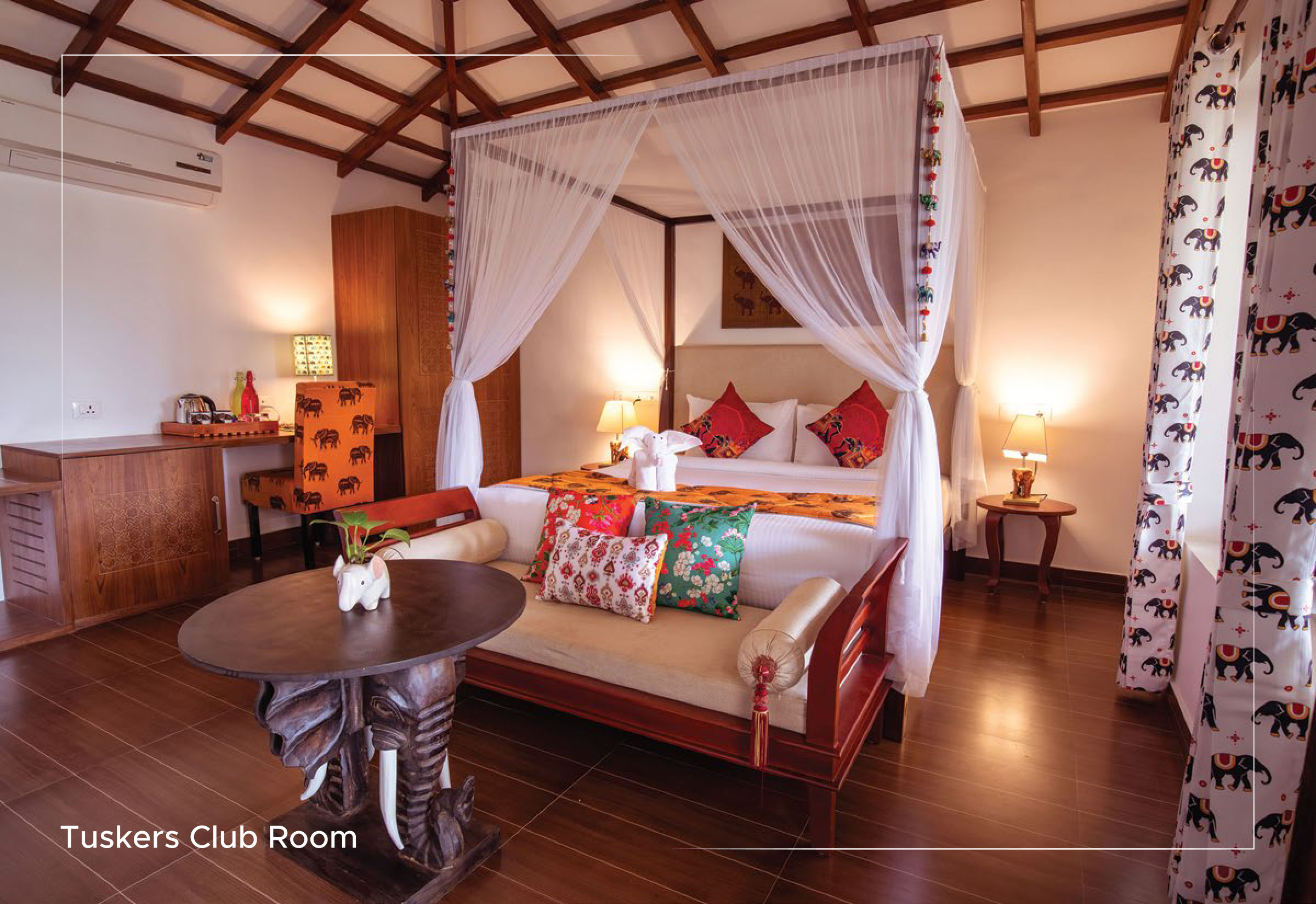 Tuskers Hill Resort